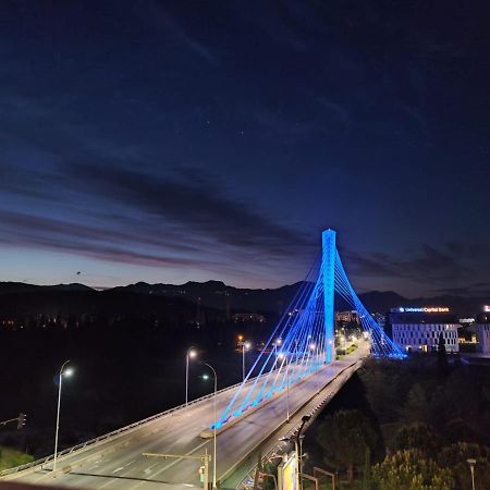 Millennium Loft Apartman Podgorica Kültér fotó