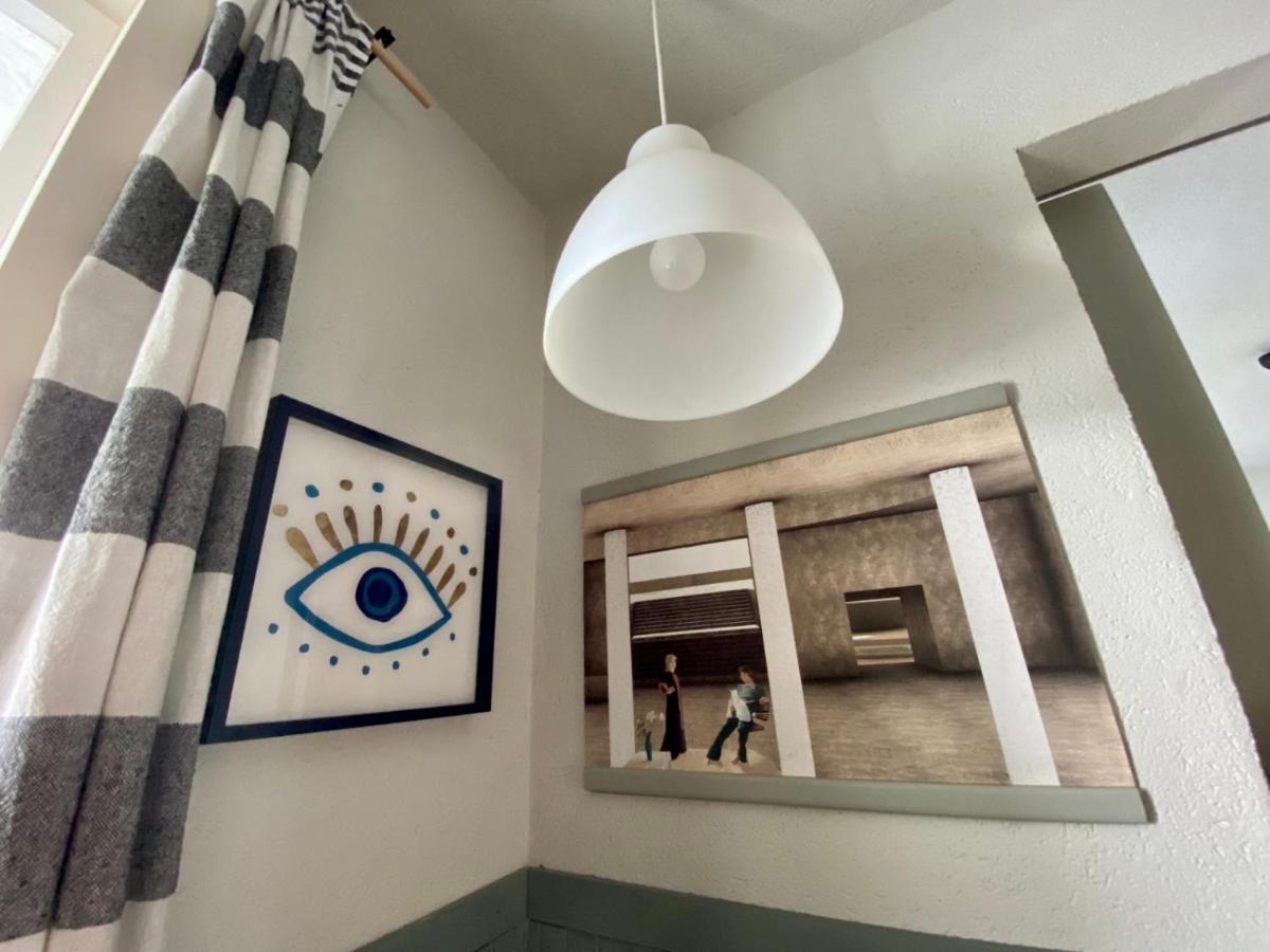 Millennium Loft Apartman Podgorica Kültér fotó