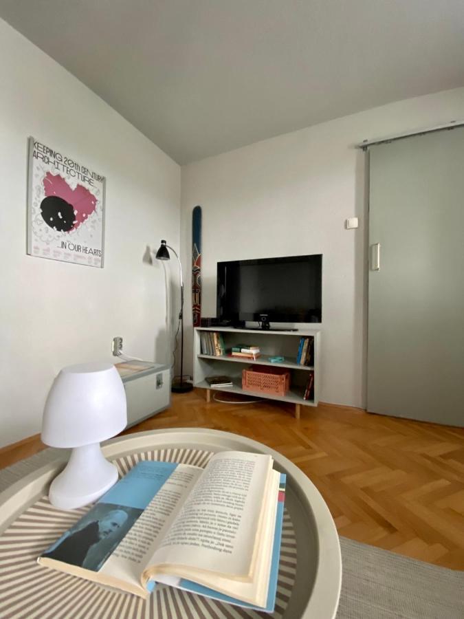 Millennium Loft Apartman Podgorica Kültér fotó