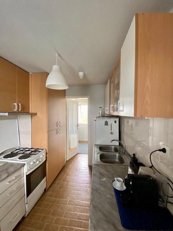 Millennium Loft Apartman Podgorica Kültér fotó