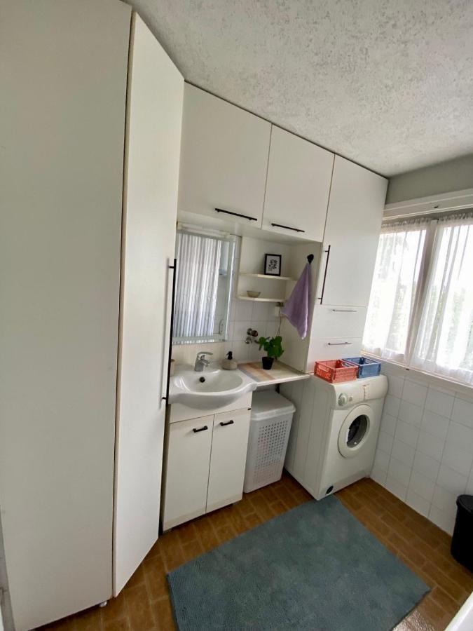 Millennium Loft Apartman Podgorica Kültér fotó