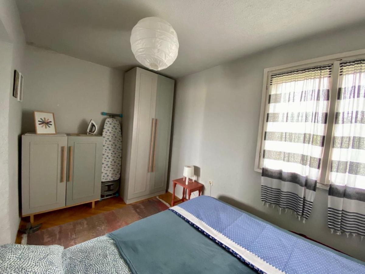 Millennium Loft Apartman Podgorica Kültér fotó
